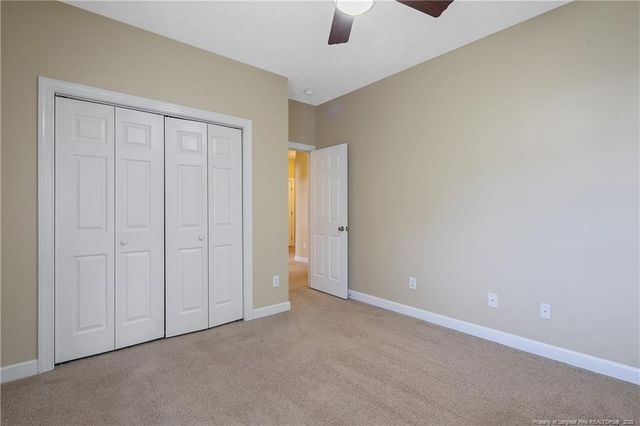 61 Fountain Park Circle, Spring Lake, NC 28390