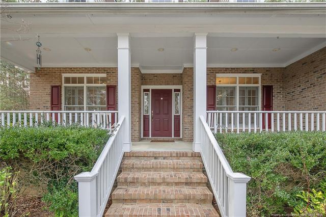 61 Fountain Park Circle, Spring Lake, NC 28390