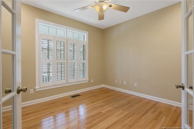 61 Fountain Park Circle, Spring Lake, NC 28390