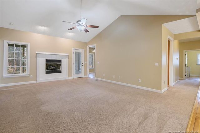 61 Fountain Park Circle, Spring Lake, NC 28390