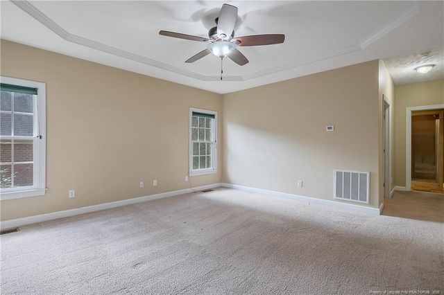 61 Fountain Park Circle, Spring Lake, NC 28390