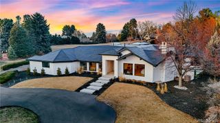 49 Charlou Circle, Cherry Hills Village, CO 80111