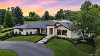 49 Charlou Circle, Cherry Hills Village, CO 80111