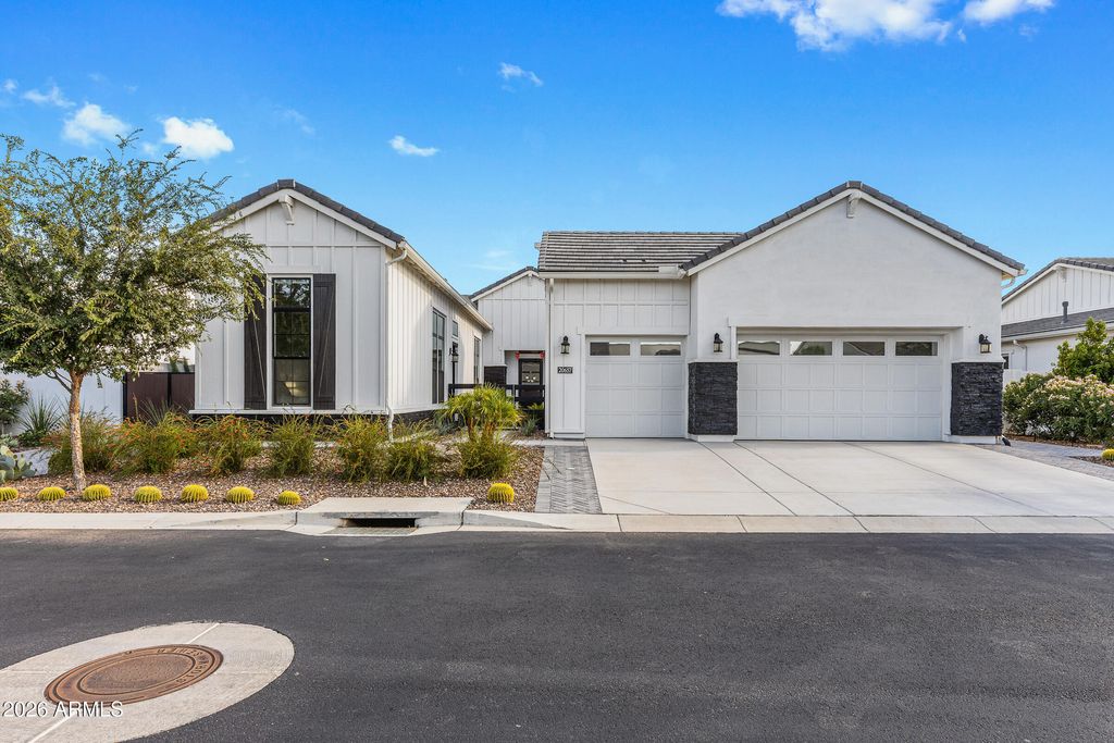 20657 E MARSH Road, Queen Creek, AZ 85142 — exterior