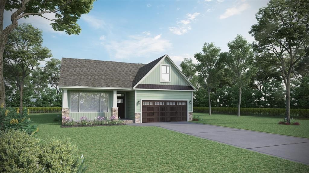 306 Plowshare Court, Westminster, SC 29693
