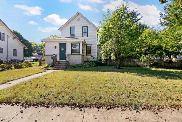 1179 S 4th Avenue, Kankakee, IL 60901