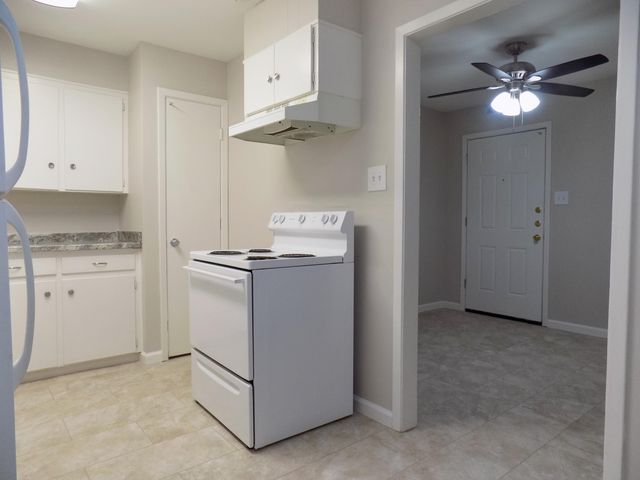 712 E Highland Boulevard, San Angelo, TX 76903