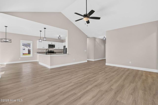 342 Shore Court NW, Carolina Shores, NC 28467