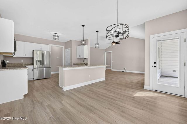 342 Shore Court NW, Carolina Shores, NC 28467