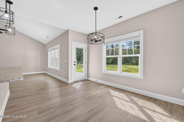 342 Shore Court NW, Carolina Shores, NC 28467