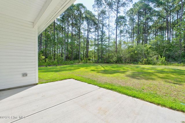 342 Shore Court NW, Carolina Shores, NC 28467