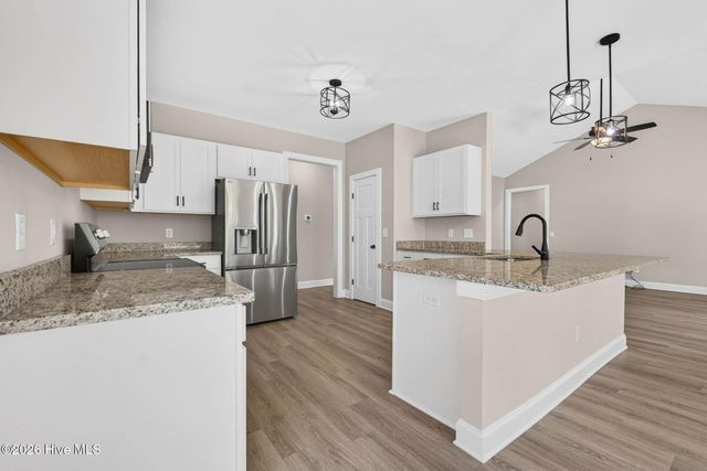 342 Shore Court NW, Carolina Shores, NC 28467