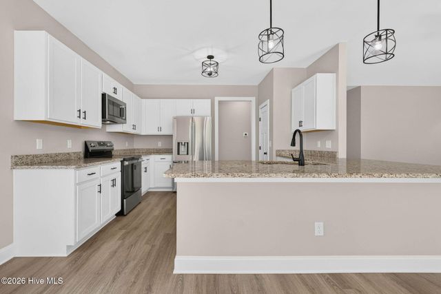 342 Shore Court NW, Carolina Shores, NC 28467
