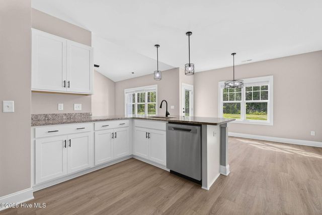 342 Shore Court NW, Carolina Shores, NC 28467