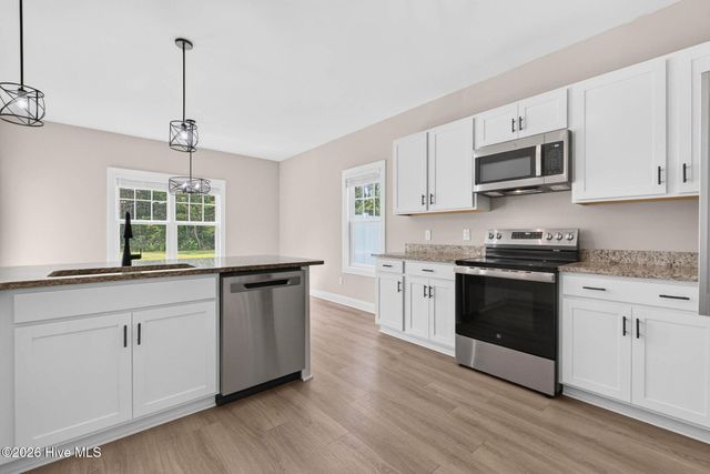 342 Shore Court NW, Carolina Shores, NC 28467
