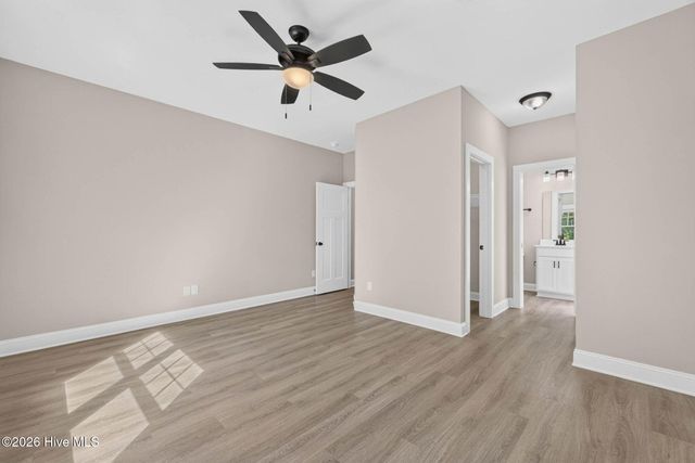 342 Shore Court NW, Carolina Shores, NC 28467