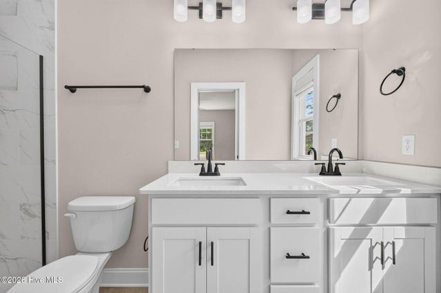 342 Shore Court NW, Carolina Shores, NC 28467