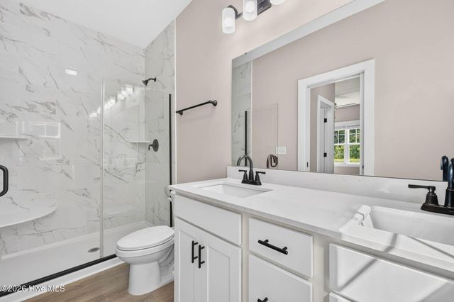 342 Shore Court NW, Carolina Shores, NC 28467