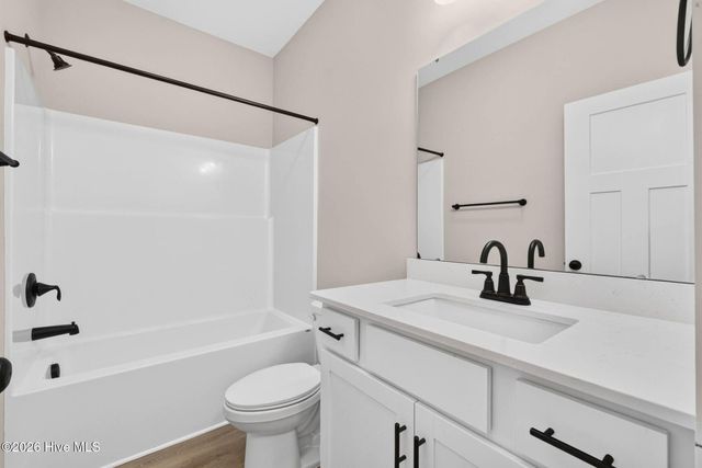 342 Shore Court NW, Carolina Shores, NC 28467