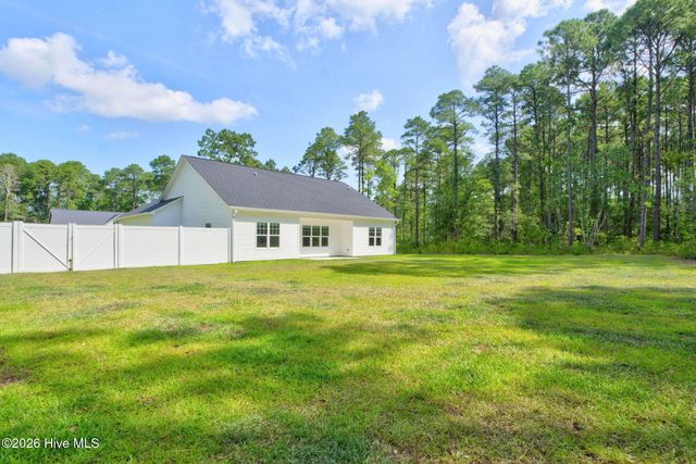 342 Shore Court NW, Carolina Shores, NC 28467