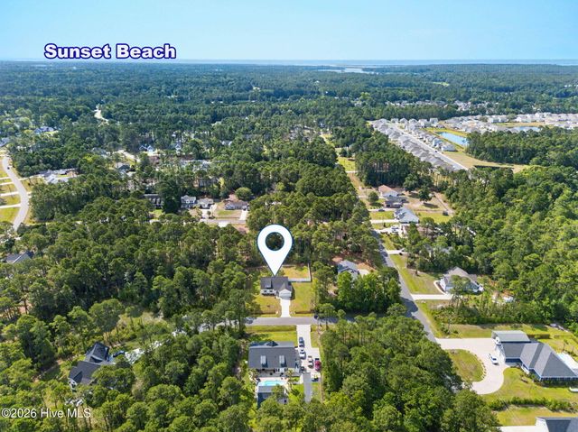 342 Shore Court NW, Carolina Shores, NC 28467