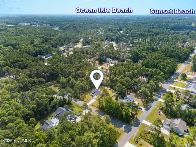 342 Shore Court NW, Carolina Shores, NC 28467