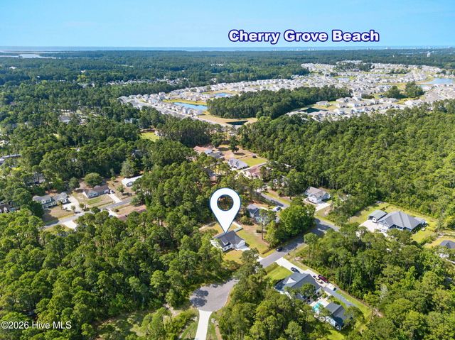 342 Shore Court NW, Carolina Shores, NC 28467