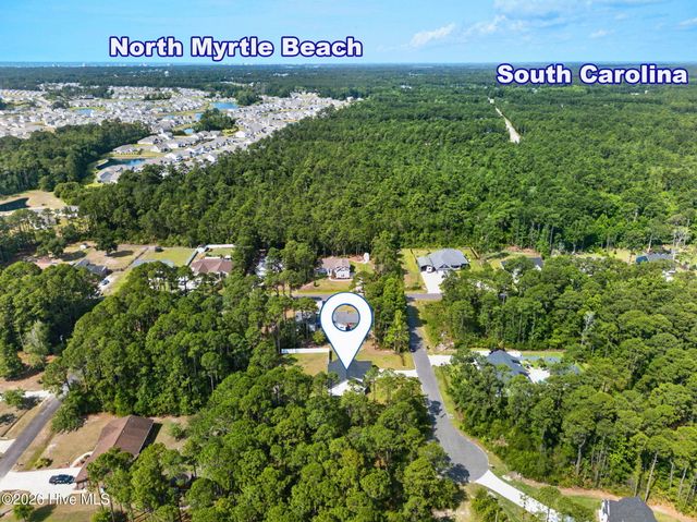 342 Shore Court NW, Carolina Shores, NC 28467