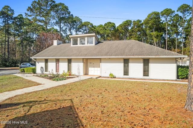 342 Shore Court NW, Carolina Shores, NC 28467