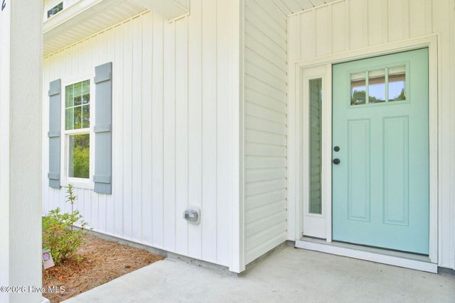 342 Shore Court NW, Carolina Shores, NC 28467