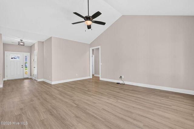 342 Shore Court NW, Carolina Shores, NC 28467