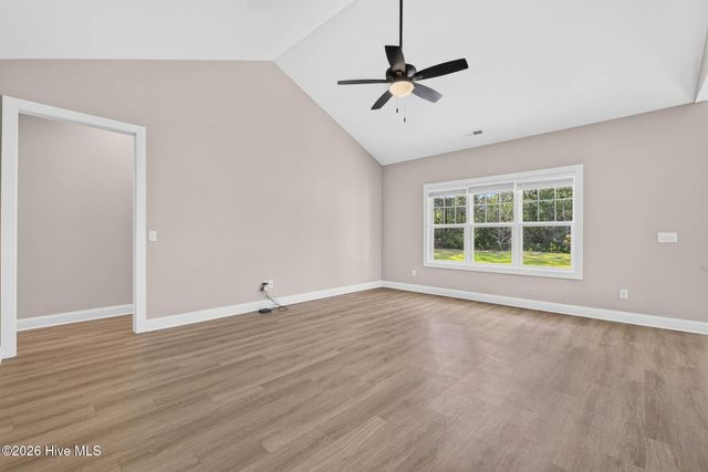 342 Shore Court NW, Carolina Shores, NC 28467