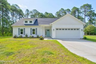 342 Shore Court NW, Carolina Shores, NC 28467