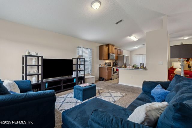15391 BAREBACK Drive, Jacksonville, FL 32234