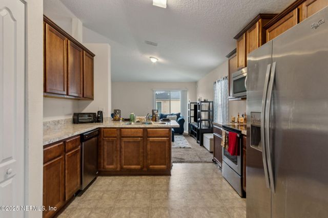 15391 BAREBACK Drive, Jacksonville, FL 32234