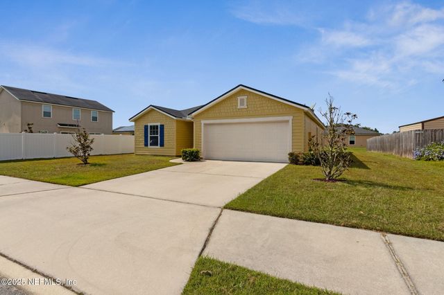 15391 BAREBACK Drive, Jacksonville, FL 32234