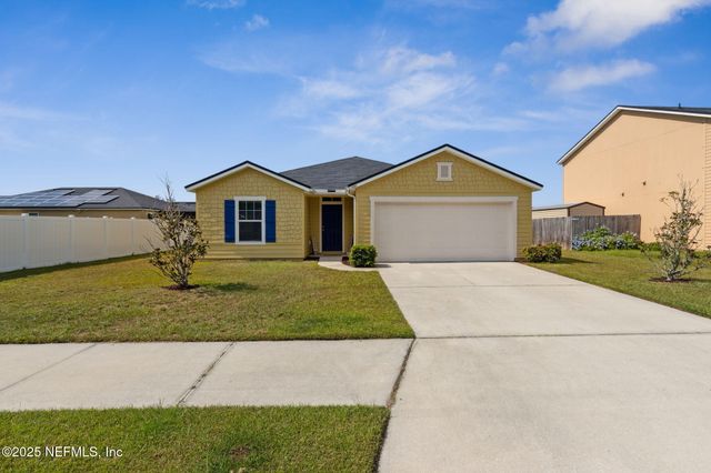 15391 BAREBACK Drive, Jacksonville, FL 32234