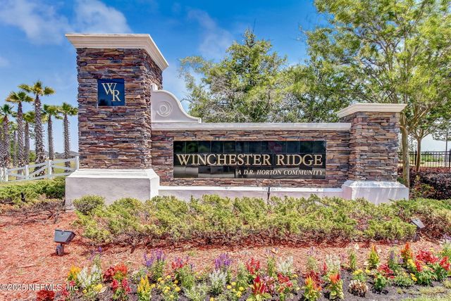 15391 BAREBACK Drive, Jacksonville, FL 32234