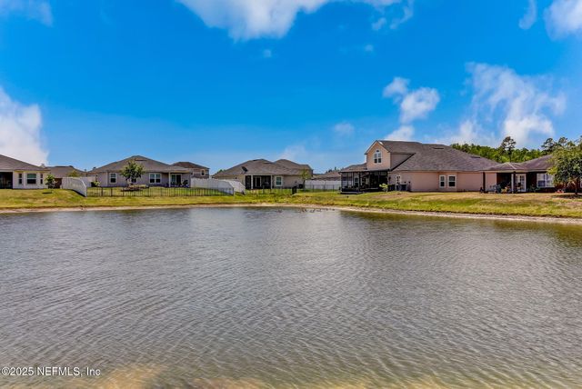 15391 BAREBACK Drive, Jacksonville, FL 32234