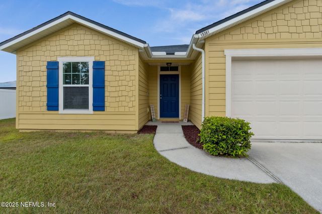 15391 BAREBACK Drive, Jacksonville, FL 32234