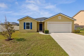 15391 BAREBACK Drive, Jacksonville, FL 32234