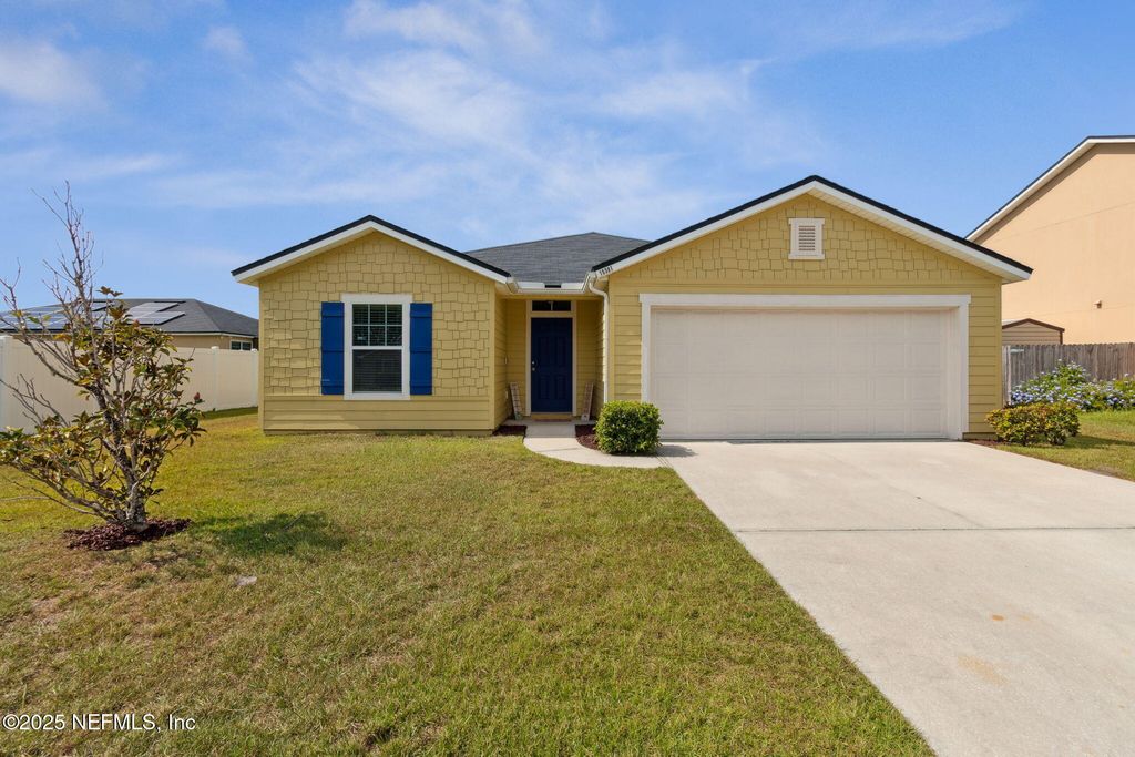15391 BAREBACK Drive, Jacksonville, FL 32234
