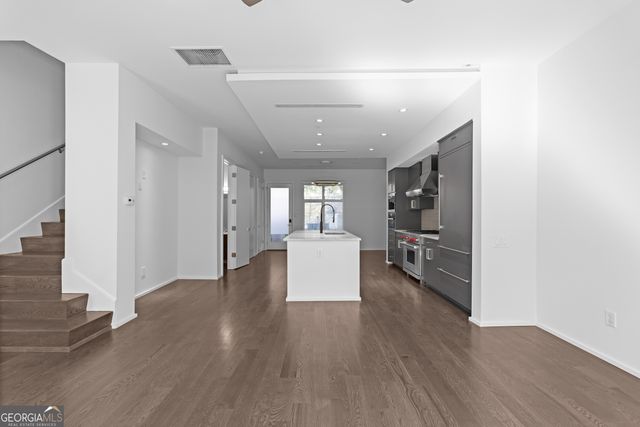 785 Piedmont Avenue NE APT E, Atlanta, GA 30308