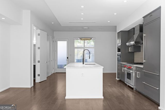 785 Piedmont Avenue NE APT E, Atlanta, GA 30308