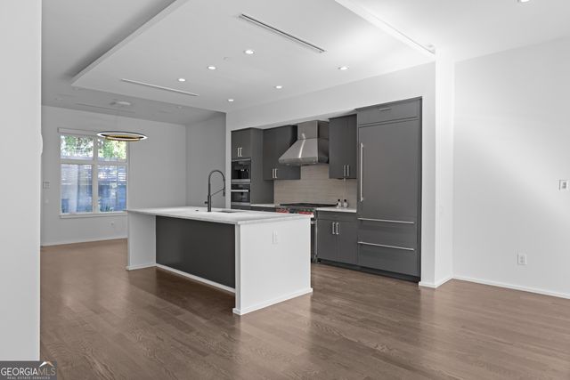 785 Piedmont Avenue NE APT E, Atlanta, GA 30308