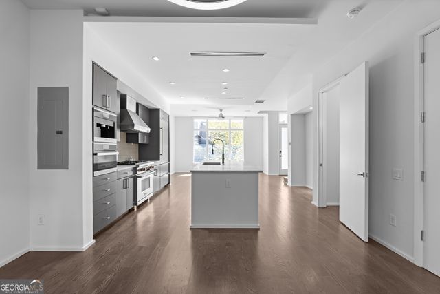 785 Piedmont Avenue NE APT E, Atlanta, GA 30308