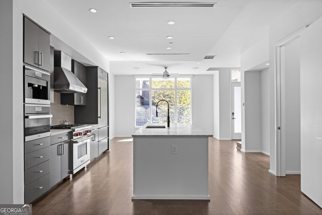 785 Piedmont Avenue NE APT E, Atlanta, GA 30308