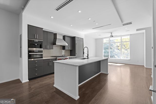 785 Piedmont Avenue NE APT E, Atlanta, GA 30308