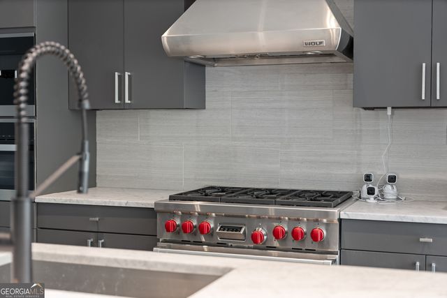 785 Piedmont Avenue NE APT E, Atlanta, GA 30308