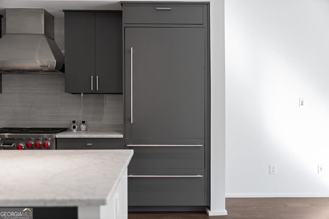 785 Piedmont Avenue NE APT E, Atlanta, GA 30308